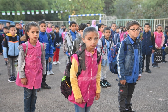 Le ministère de l'Education nationale annonce la date de la rentrée scolaire et le calendrier des examens trimestriels et des vacances