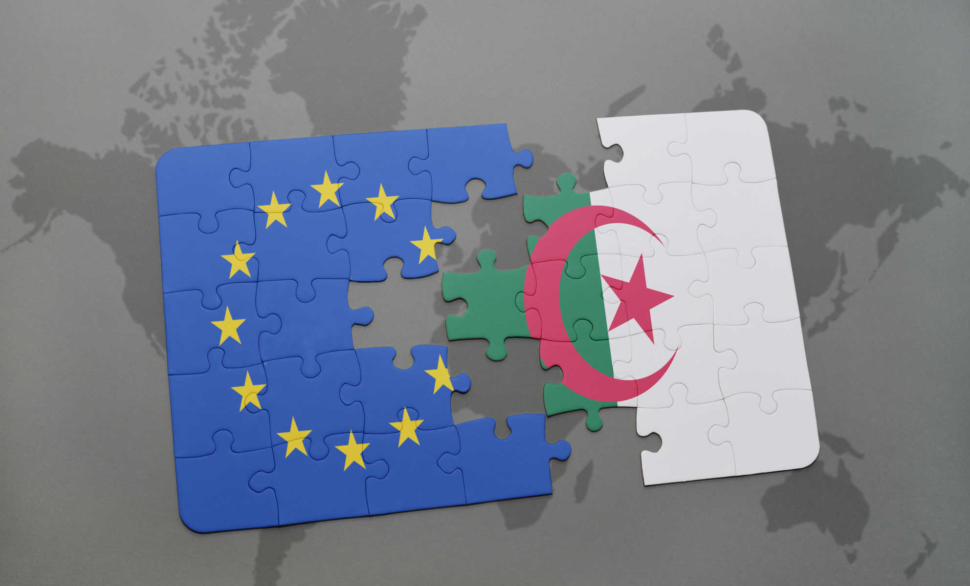 تعزيز التعاون بين الجزائر والاتحاد الأوروبي: آفاق جديدة للشباب الجزائري في البحث والابتكار