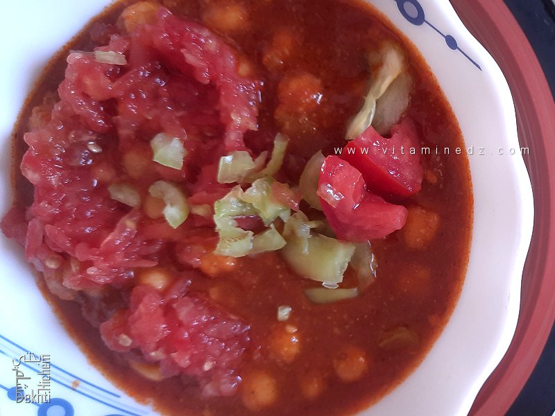 دوبارة منزلية سهلة