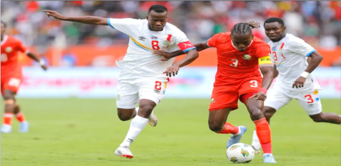 CHAN-2025 Les équipes, même sans le ballon,  veulent dominer