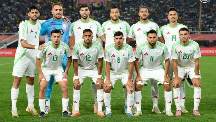 المنتخب المحلي يكتسح أوغندا بثلاثية في افتتاح مشواره بـ