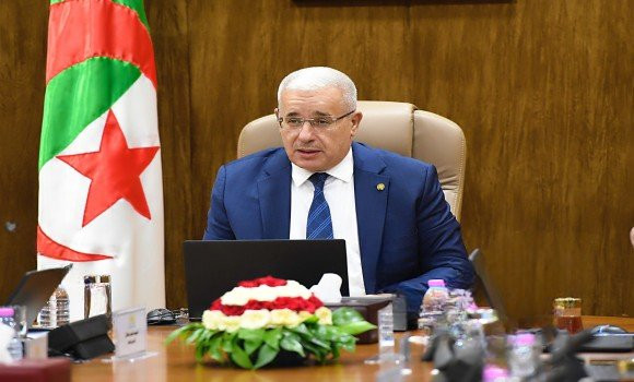 Journée nationale de l'Armée : Boughali adresse ses v'ux à l'ANP