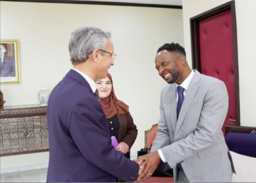 Atelier international de formation sur le patrimoine mondial