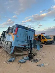 غليزان:استرجاع مركبة مسروقة،وتقديم السائق أمام العدالة.