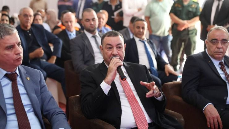 استعادة 12 قطارا من نوع 