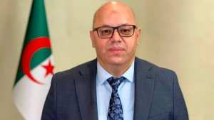 وزير المجاهدين يشارك غدا في احتفالات استقلال بوليفيا