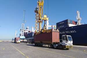 تسريح استثنائي للسلع