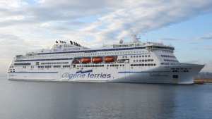 المؤسسة الوطنية للنقل البحري تطلق تخفيضات تصل إلى 50% على رحلات العودة