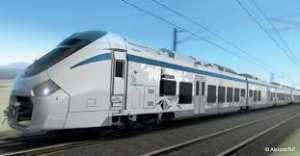 Algérie (Mascara) - Sayoud annonce la remise en service de 12 trains «Coradia»