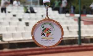  عنابة: عروض فنية متنوعة تتوج الألعاب الأفريقية المدرسية