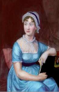 Jane Austen, une écrivaine toujours actuelle