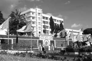 قتيل وجريح في انحراف سيارة بسعيدة