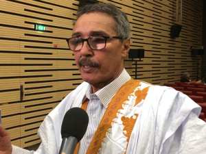 محاولات الاحتلال المغربي يائسة