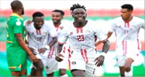 CHAN 2024  Des sélectionneurs  veulent ressusciter l'offensive