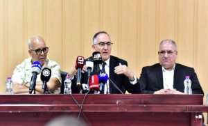 اعتراف إفريقي بنجاح دورة الجزائر