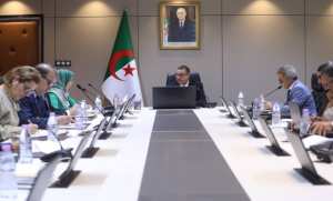 Le ministre des Transports préside une réunion de coordination sur les  préparatifs de l'IATF