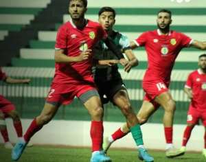 الساورة تتعادل وديا مع القبة وتلاقي الحمراوة وآقبو