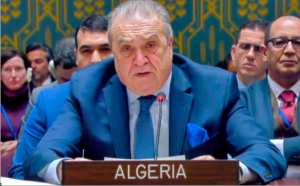 «L'injustice ne doit pas devenir la nouvelle situation normale !»