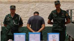 إحباط محاولات إدخال أزيد من 4 قناطير من الكيف عبر المغرب