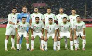 CHAN-2024/Algérie-Afrique du Sud: les  Verts  pour se rapprocher des quarts