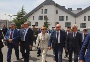 تيزي وزو حققت قفزة نوعية نحو سياحة متكاملة ومتنوعة