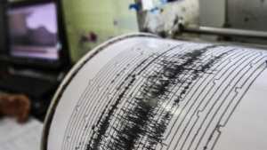 زلزال بقوة 6.2 درجة يضرب قبالة الساحل الشمالي الشرقي لتايوان