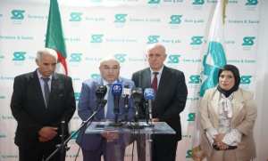 Industrie pharmaceutique : les acteurs privés appelés à produire les matières premières en partenariat avec Saïdal