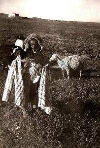 Les voeux du Bédoin.