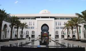 استدعاء القائم بأعمال سفارة فرنسا بالجزائر إلى مقر وزارة الشؤون الخارجية