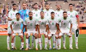 بطولة اللاعبين المحليين-2024: الجزائر تتعادل مع جنوب إفريقيا (1-1)