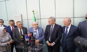 Renforcer la production pharmaceutique avec des médicaments innovants et  s'orienter vers l'exportation