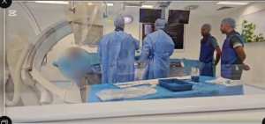 مستشفى الشهيد بن علي دغين بالأغواط .. إجراء أول عملية قسطرة قلبية