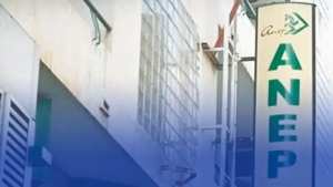 لاناب  حاضرة في الطبعة الثانية