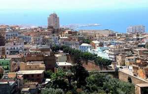 Réunion de coordination sur la santé publique et l'environnement