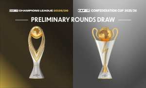 Compétitions africaines interclubs 2025-2026: les clubs algériens connaissent leurs adversaires