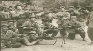 Il y a 68 ans, le commando Ali Khoudja menait une farouche bataille à Bouzegza