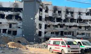 Agression sioniste contre Ghaza: le bilan s'alourdit à 61.369 martyrs et 152.850 blessés