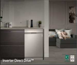 La solution vapeur pour un lavage sans traces