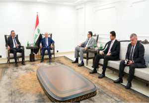 Australie et Royaume-Uni mettent en garde contre l'occupation israélienne de Ghaza