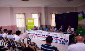 وزارة البريد والمواصلات السلكية واللاسلكية تساهم في تنشيط المخيمات الصيفية ببرنامج تربوي وتوعوي