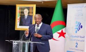 CSJ : conférence préparatoire à la 2e édition du camp des créateurs de  contenu