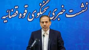 إيران تعلن اعتقال 20 شخصًا يشتبه في عملهم لصالح الموساد