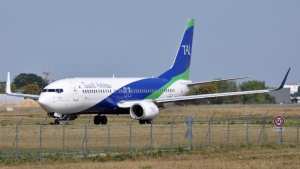 الخطوط الجوية الجزائرية تُكمل عملية نقل ملكية طيران الطاسيلي