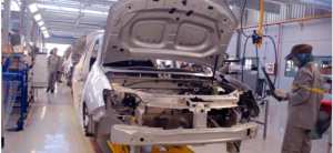 Expériences australienne et indienne dans le secteur automobile et perspectives pour l'Algérie