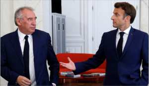 Une provocation de plus !