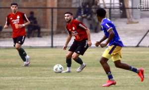 FOOT/CHAN 2024 (décalé à 2025)/Algérie : match d'application pour les remplaçants samedi