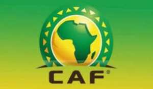 منافسات الأندية للكاف 2025-2026 : الاندية الجزائرية تتعرف على  منافسيها