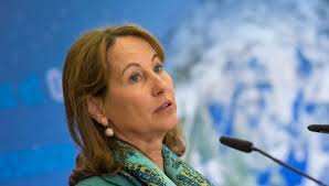 روايال تنتقد ماكرون بشدّة