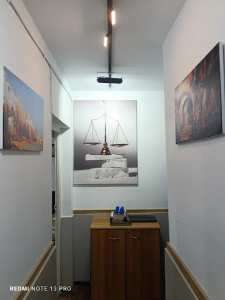 Maître Touati Djamel Notaire à El Mohammadia d'Alger