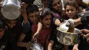 حماس: تصريحات نتنياهو محاولة يائسة لتبرئة الاحتلال من جرائم الإبادة والتجويع في غزة